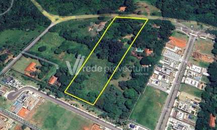 Terreno comercial à venda na Rodovia Visconde de Porto Seguro, s/n°, Dois Córregos, Valinhos por R$ 12.329.100