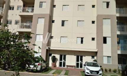 Apartamento com 2 quartos à venda na Avenida Rosa Belmiro Ramos, 465, Ortizes, Valinhos, 50 m2 por R$ 415.000