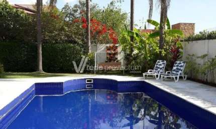 Casa em condomínio fechado com 4 quartos à venda na Rua Emilio Romanetti, 230, Village Visconde de Itamaracá, Valinhos, 560 m2 por R$ 5.500.000
