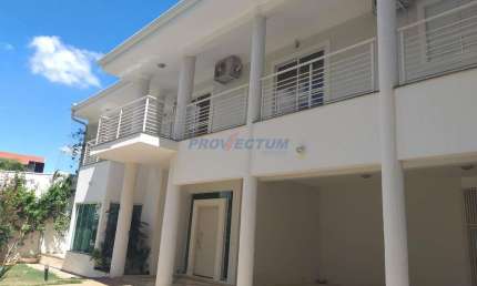 Casa com 6 quartos à venda na Rua Doutor Fernando Leite Ferraz, 394, Parque Terranova, Valinhos, 600 m2 por R$ 1.850.000
