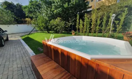 Casa com 3 quartos à venda na Maria Izabel Tomás, 66, Jardim Aruã, Campinas, 267 m2 por R$ 2.300.000