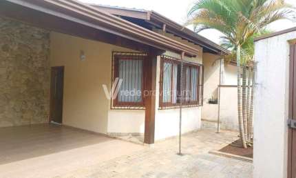 Casa com 3 quartos à venda na Amélia Bucioli Valente, 107, Jardim Panorama, Valinhos, 182 m2 por R$ 1.010.000