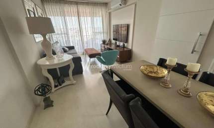 Apartamento com 2 quartos à venda na Avenida Independência, 800, Vila Olivo, Valinhos, 75 m2 por R$ 769.500