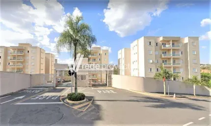 Apartamento com 3 quartos à venda na Rua Doutor Alfredo Zacharias, 2001, Vila Pagano, Valinhos, 81 m2 por R$ 498.000