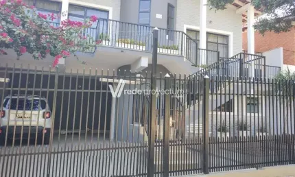 Casa com 4 quartos à venda na Rua Minas Gerais, 115, Jardim Celani, Valinhos, 300 m2 por R$ 980.000