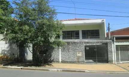 Casa com 3 quartos à venda na Serra Diamantina, 36, Jardim São Fernando, Campinas, 261 m2 por R$ 380.000