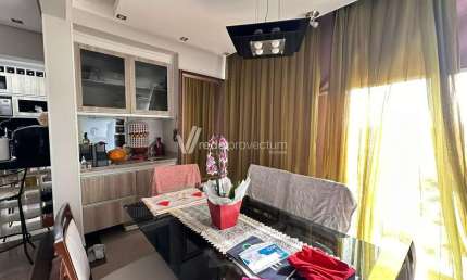 Apartamento com 3 quartos à venda na Rua Oswaldo Cruz, 195, Vila Independência, Valinhos, 78 m2 por R$ 780.000