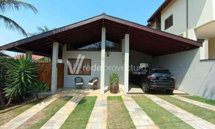 Casa em condomínio fechado com 3 quartos à venda na Rua Campos Salles, 2535, Jardim América II, Valinhos, 200 m2 por R$ 1.350.000