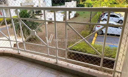 Apartamento com 2 quartos à venda na Avenida Washington Luís, 2900, Parque Prado, Campinas, 63 m2 por R$ 450.000