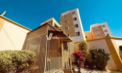 Apartamento com 3 quartos à venda na Avenida do Ipiranga, 100, Ponte Preta, Campinas, 68 m2 por R$ 290.000