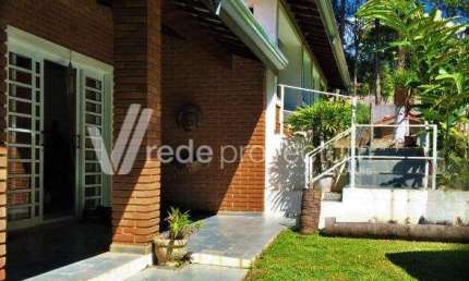 Casa com 5 quartos à venda na Alameda Itatinga, 150, Joapiranga, Valinhos, 380 m2 por R$ 1.450.000