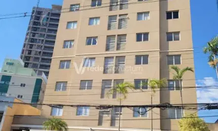 Sala comercial à venda na rua doutor antônio álvares lobo, 660, botafogo, campinas, 46 m2 por r$ 280.000