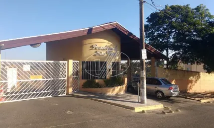 Apartamento com 2 quartos à venda na rua paulo vianna de souza, 270, parque residencial vila união, campinas, 60 m2 por r$ 170.000