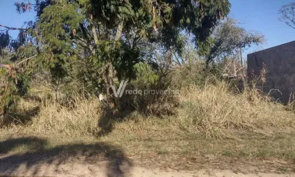 Terreno em condomínio fechado à venda na Estrada do Jequitibá, 4, Condomínio Cisalpina Park, Valinhos por R$ 250.000