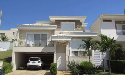 Casa em condomínio fechado com 4 quartos à venda na Rua Lazaro Marchete, 34, Swiss Park, Campinas, 352 m2 por R$ 2.680.000