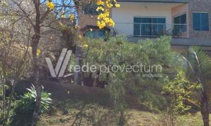 Casa em condomínio fechado com 4 quartos à venda na Estrada Francisco Von Zuben, 1, Chácara Flora, Valinhos, 450 m2 por R$ 1.830.000
