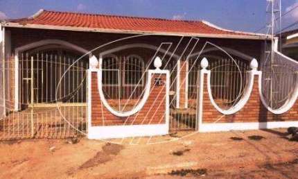 Casa com 3 quartos à venda na Rua José de Alencar, 105, Jardim Planalto, Valinhos, 267 m2 por R$ 500.000