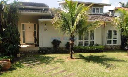 Casa em condomínio fechado com 4 quartos à venda na Estrada da Boiada, 3050, Vista Alegre, Vinhedo, 324 m2 por R$ 1.915.000