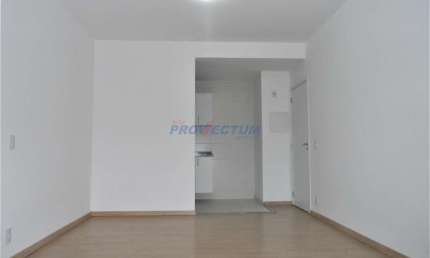 Apartamento com 3 quartos à venda na Rua Augusto Emílio Zaluar, 59, Jardim Chapadão, Campinas, 69 m2 por R$ 650.000