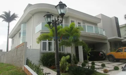 Casa em condomínio fechado com 4 quartos à venda na Residencial Zurich Dorf, s/n°, Condomínio Zurich Dorf, Valinhos, 420 m2 por R$ 2.980.000