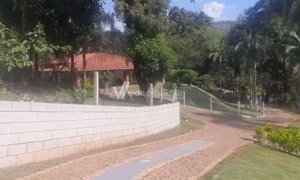 Chácara / sítio com 3 quartos à venda na Rua João Bissotto Filho, 3320, Ortizes, Valinhos, 400 m2 por R$ 1.700.000
