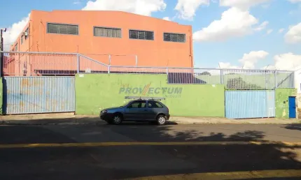 Barracão / Galpão / Depósito à venda na Rua Mirella Cristina de Barros, 270, Parque Maria Helena, Campinas, 748 m2 por R$ 1.990.000