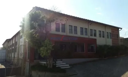 Barracão / Galpão / Depósito para alugar na Alzira Veraldo Paffaro, 380, Nova Vinhedo, Vinhedo, 2427 m2 por R$ 60.000