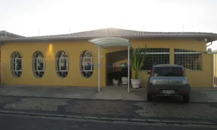 Casa comercial à venda na Paulo Setúbal, 630, Vila Angeli, Valinhos, 400 m2 por R$ 1.600.000