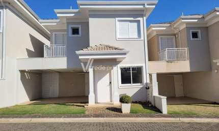 Casa em condomínio fechado com 3 quartos à venda na Rua Pedro Leardini, 172, Chácaras Silvania, Valinhos, 135 m2 por R$ 1.400.000