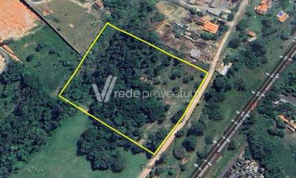 Terreno comercial à venda na Yoriko Gonçalves, s/n°, Jardim Oliveira Camargo, Indaiatuba por R$ 6.419.200