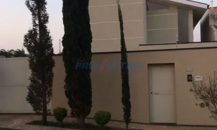 Casa com 3 quartos à venda na Rua dos Canários, 198, Jardim Paiquerê, Valinhos, 198 m2 por R$ 1.380.000
