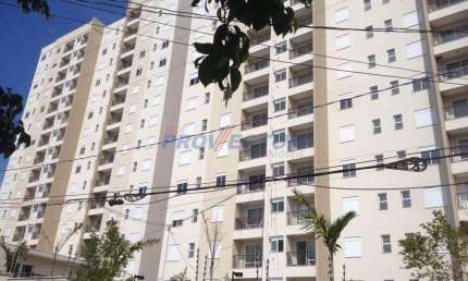Apartamento com 3 quartos à venda na Rua Augusto Emílio Zaluar, 59, Jardim Chapadão, Campinas, 69 m2 por R$ 650.000
