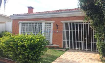Casa comercial à venda na Rua Vital Brasil, 40, Vila Embaré, Valinhos, 318 m2 por R$ 890.000