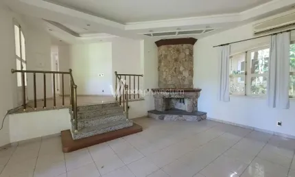 Casa em condomínio fechado com 7 quartos à venda na Rodovia Comendador Guilherme Mamprim, s/n°, Dois Córregos, Valinhos, 2000 m2 por R$ 7.900.000