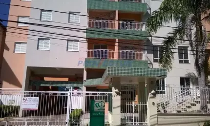 Apartamento com 3 quartos à venda na Avenida Benedito Storani, 1315, Centro, Vinhedo, 80 m2 por R$ 600.000