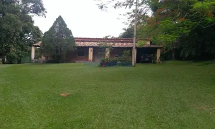 Chácara / sítio com 3 quartos à venda na Chácara Romulo, s/nº, Zona Rural, Monte Alegre do Sul, 300 m2 por R$ 2.000.000