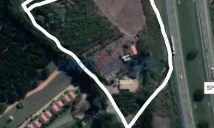 Terreno comercial à venda na Estrada Pau a Pique, 1260, Centro, Itupeva por R$ 5.500.000