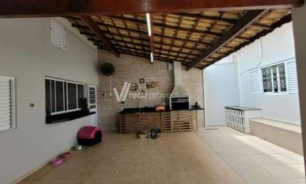 Casa com 3 quartos à venda na Rua Nanci Evangelista, 55, Jardim Alvorada, Valinhos, 260 m2 por R$ 1.040.000