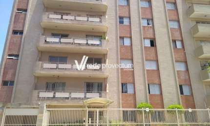 Apartamento com 3 quartos à venda na Rua Ângelo Capellato, 64, Jardim Bela Vista, Valinhos, 91 m2 por R$ 670.000