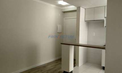Apartamento com 2 quartos à venda na Rua João Bissotto Filho, 1181, Ortizes, Valinhos, 48 m2 por R$ 290.000