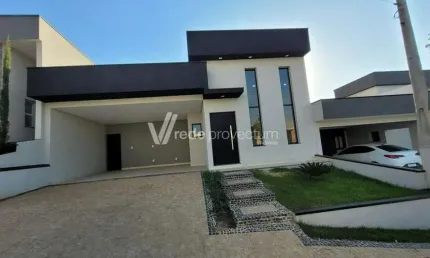 Casa em condomínio fechado com 3 quartos à venda na avenida dois, 1515, jardim são marcos, valinhos, 178 m2 por r$ 1.350.000