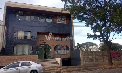 Sala comercial à venda na Rua Antônio José Butignol, 245, Jardim Ribeiro, Valinhos, 48 m2 por R$ 240.000