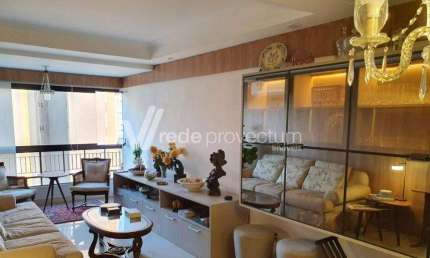 Apartamento com 3 quartos à venda na Avenida Independência, 800, Vila Olivo, Valinhos, 95 m2 por R$ 950.000