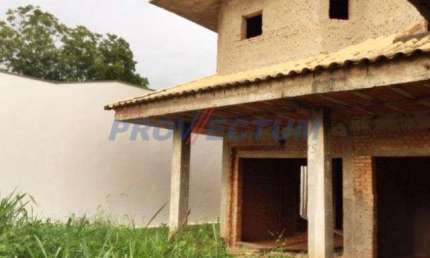 Casa em condomínio fechado com 3 quartos à venda na Rua Zuneide Aparecida Marin, 148, Barão Geraldo, Campinas, 400 m2 por R$ 1.800.000