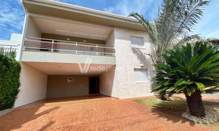 Casa em condomínio fechado com 4 quartos à venda na Rua dos Manacás, 100, Betel, Paulínia, 347 m2 por R$ 1.980.000
