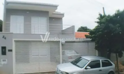 Casa com 3 quartos à venda no Jardim Ibirapuera, Campinas , 189 m2 por R$ 1.100.000