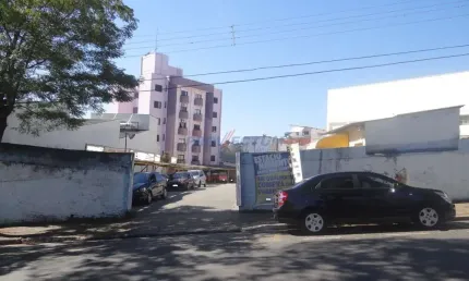 Terreno comercial à venda na Carlos Manarini, 52, Centro, Valinhos por R$ 5.000.000