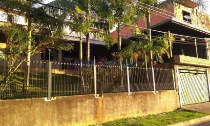 Casa com 1 quarto à venda na Zumbi dos Palmares, 251, Capela, Vinhedo, 150 m2 por R$ 450.000