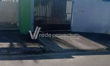 Casa com 3 quartos à venda na Rua Newton Oppermann, 160, Jardim Tamoio, Campinas, 250 m2 por R$ 480.000
