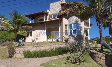 Casa em condomínio fechado com 4 quartos à venda na Alameda Jequitibá, 1750, Condomínio Moinho do Vento, Valinhos, 343 m2 por R$ 2.300.000